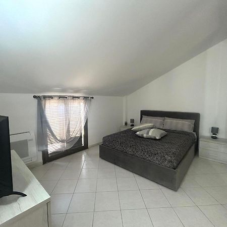 Апартаменты Casa Porto Sardegna Порто-Торрес Экстерьер фото