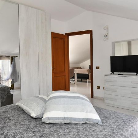 Апартаменты Casa Porto Sardegna Порто-Торрес Экстерьер фото