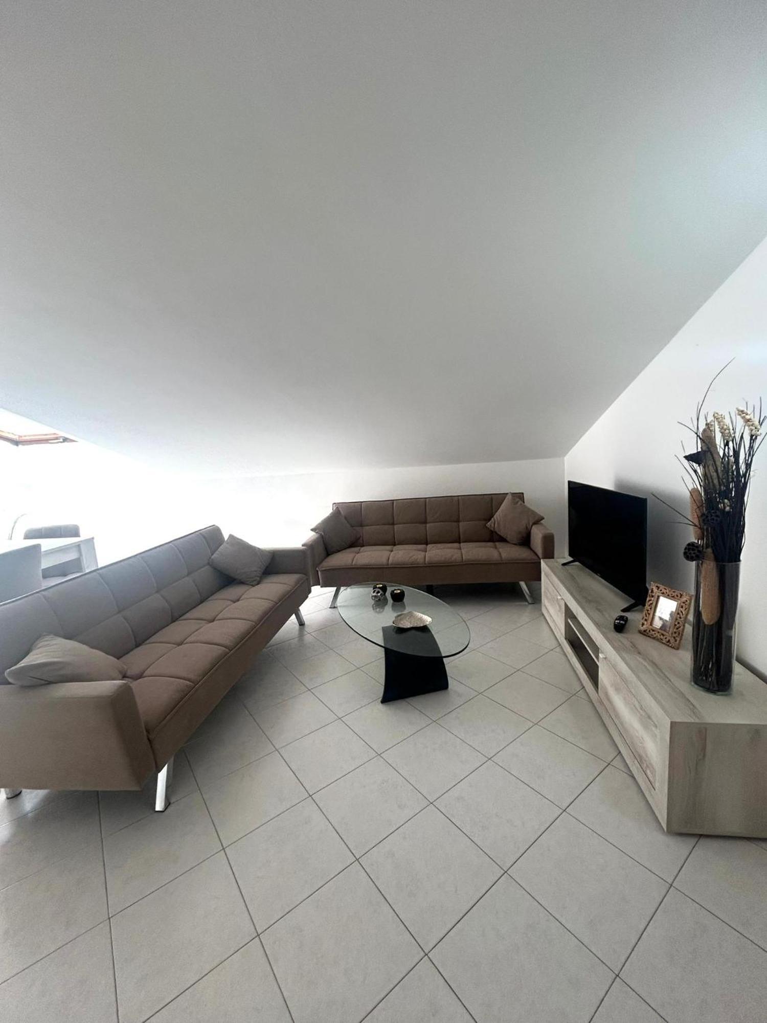 Апартаменты Casa Porto Sardegna Порто-Торрес Экстерьер фото