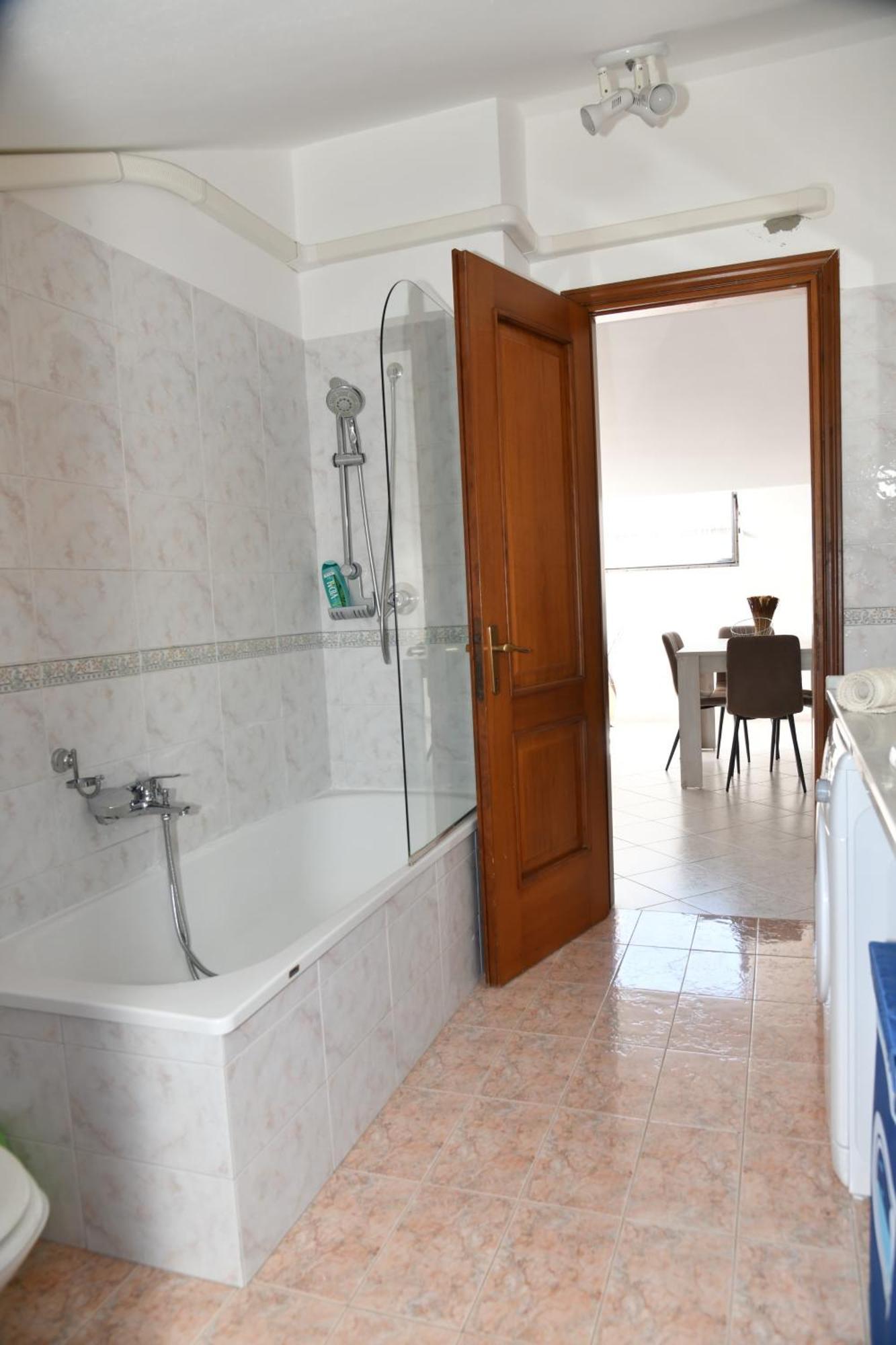 Апартаменты Casa Porto Sardegna Порто-Торрес Экстерьер фото