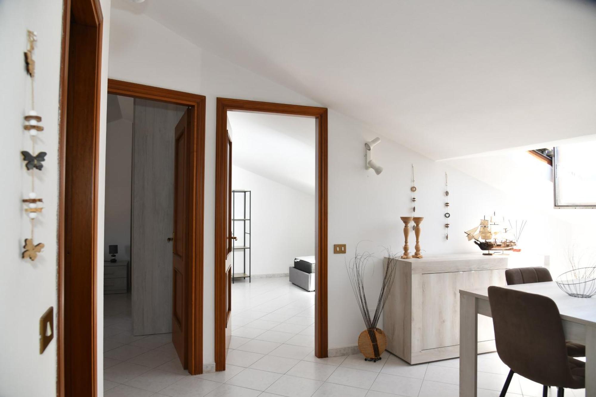 Апартаменты Casa Porto Sardegna Порто-Торрес Экстерьер фото