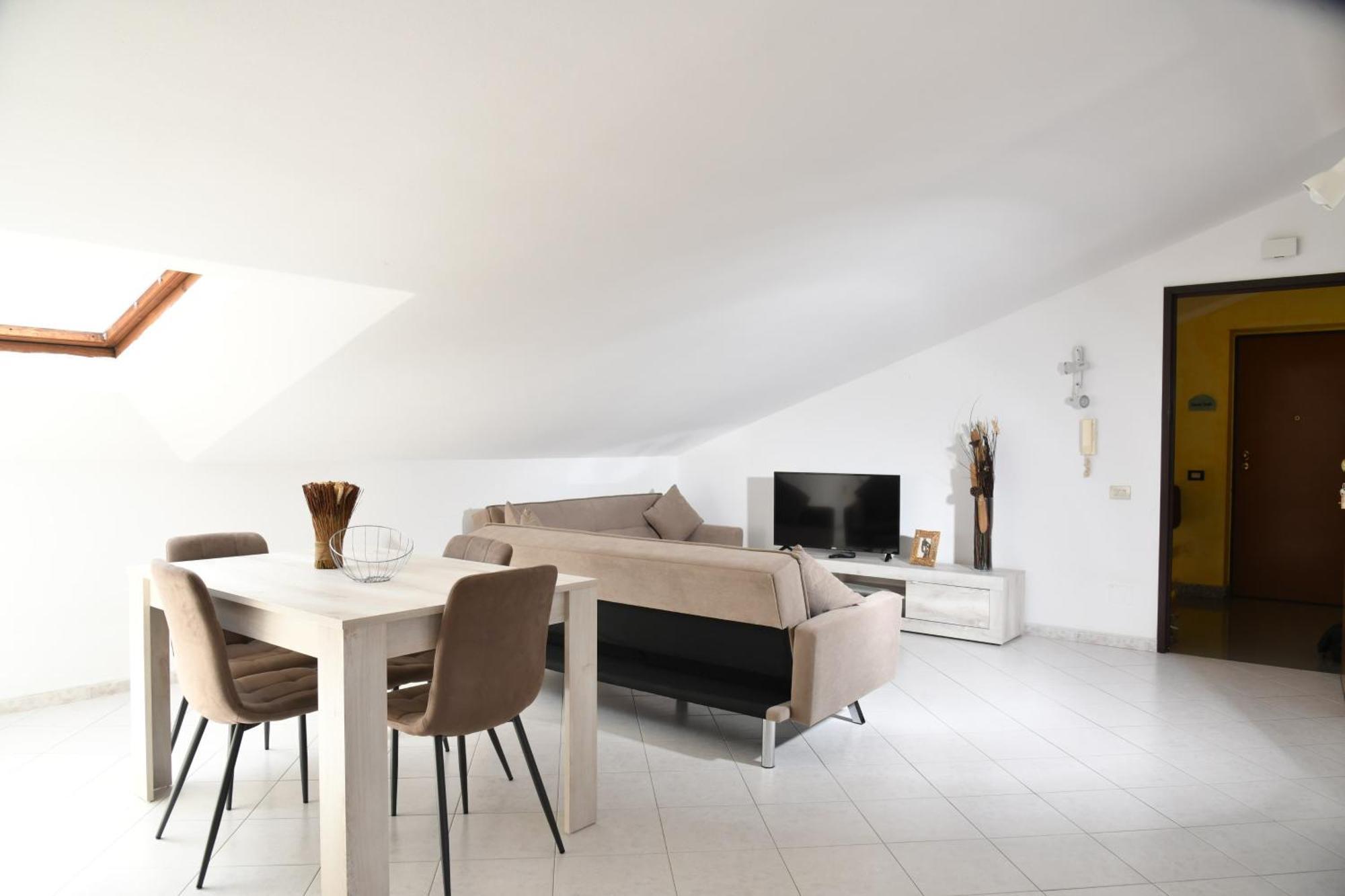 Апартаменты Casa Porto Sardegna Порто-Торрес Экстерьер фото
