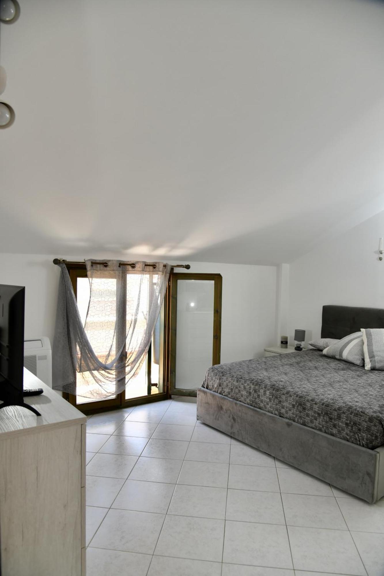 Апартаменты Casa Porto Sardegna Порто-Торрес Экстерьер фото